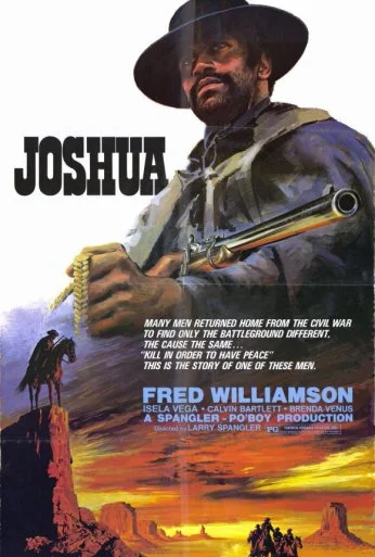 Джошуа (1976) онлайн бесплатно